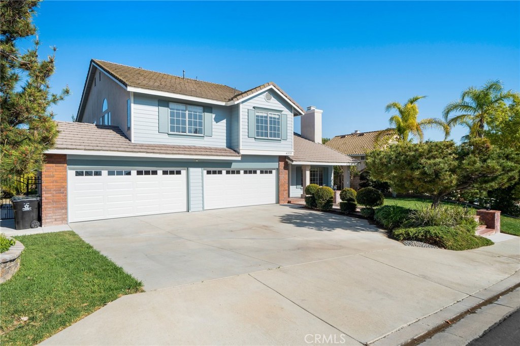 4930 Rockhampton Court
