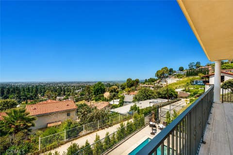 Photo of 11837 Rideout WAY, Whittier, CA 90601 (MLS # PW26114339)