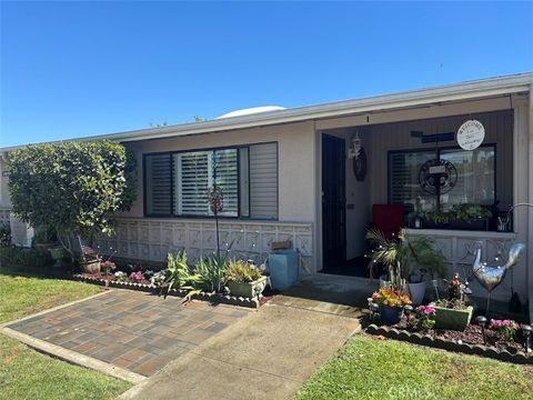 Photo of 1290 Northwood Road #161i, M7, Seal Beach, CA 90740 (MLS # PW26134925)