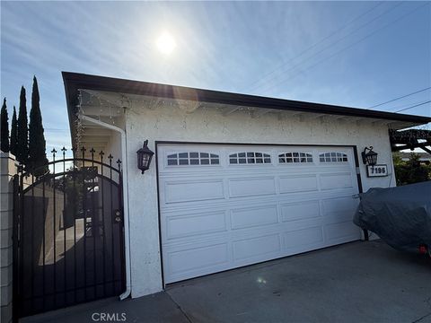 7196 Harding Buena Park CA 90620