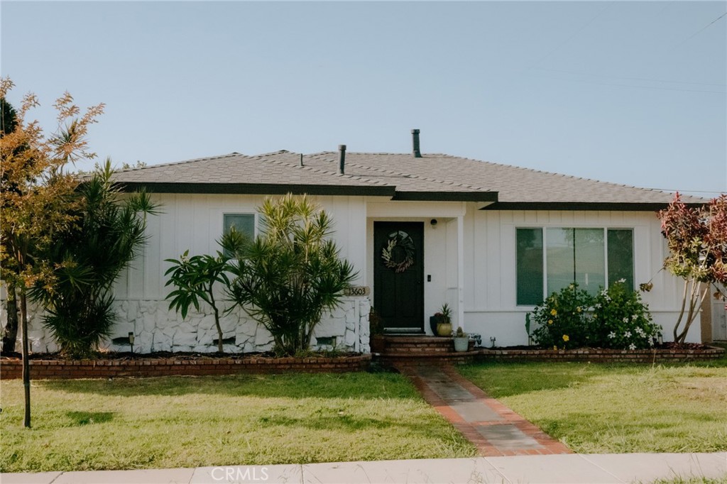 13603 Placid Drive