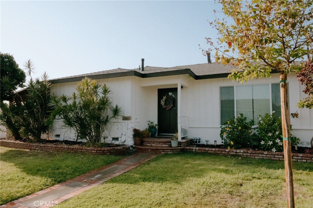 13603 Placid Drive