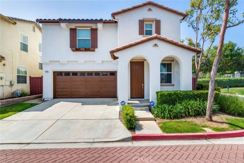Photo of 1695 Hyacinth Avenue, Redlands, CA 92373 (MLS # IG26203400)
