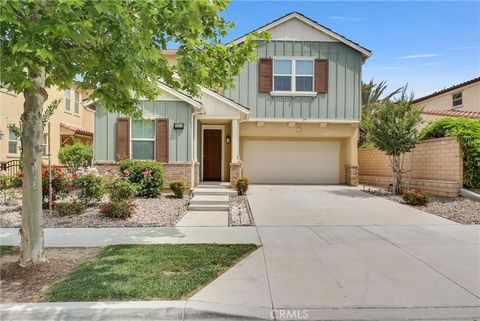 3231 E La Avenida Drive Ontario CA 91761