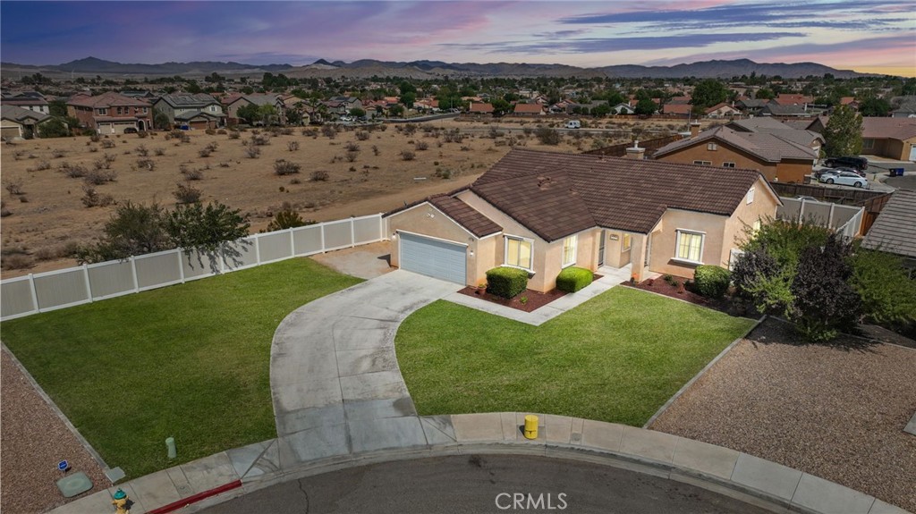 15643 Moccasin Court