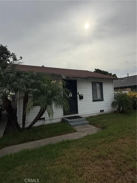 1336 1\/2 S Knott Ave, Anaheim, CA 92804 - MLS#: PW26221019
