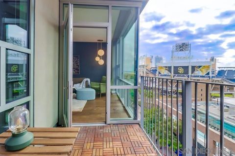 321 10th Ave 904 San Diego CA 92101