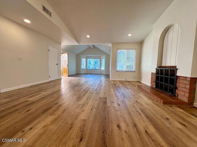 Lake Lindero-856 - 856 - Residential Lease