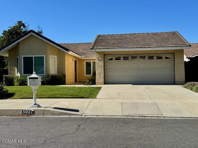 Lake Lindero-856 - 856 - Residential Lease