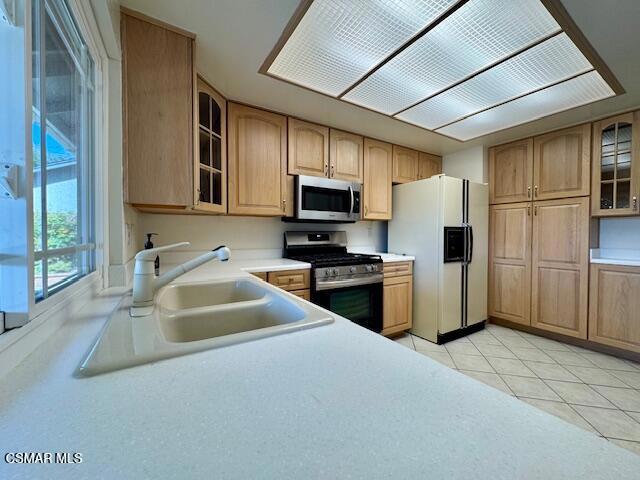 Lake Lindero-856 - 856 - Residential Lease