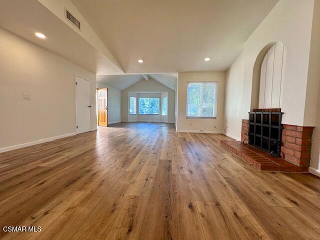 Lake Lindero-856 - 856 - Residential Lease