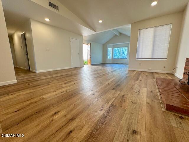 Lake Lindero-856 - 856 - Residential Lease