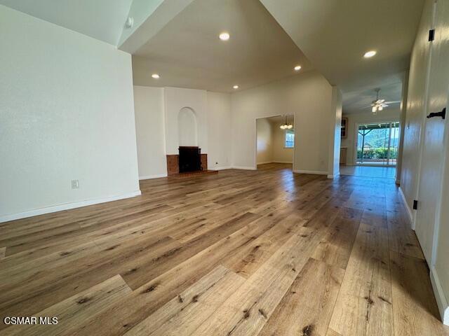 Lake Lindero-856 - 856 - Residential Lease