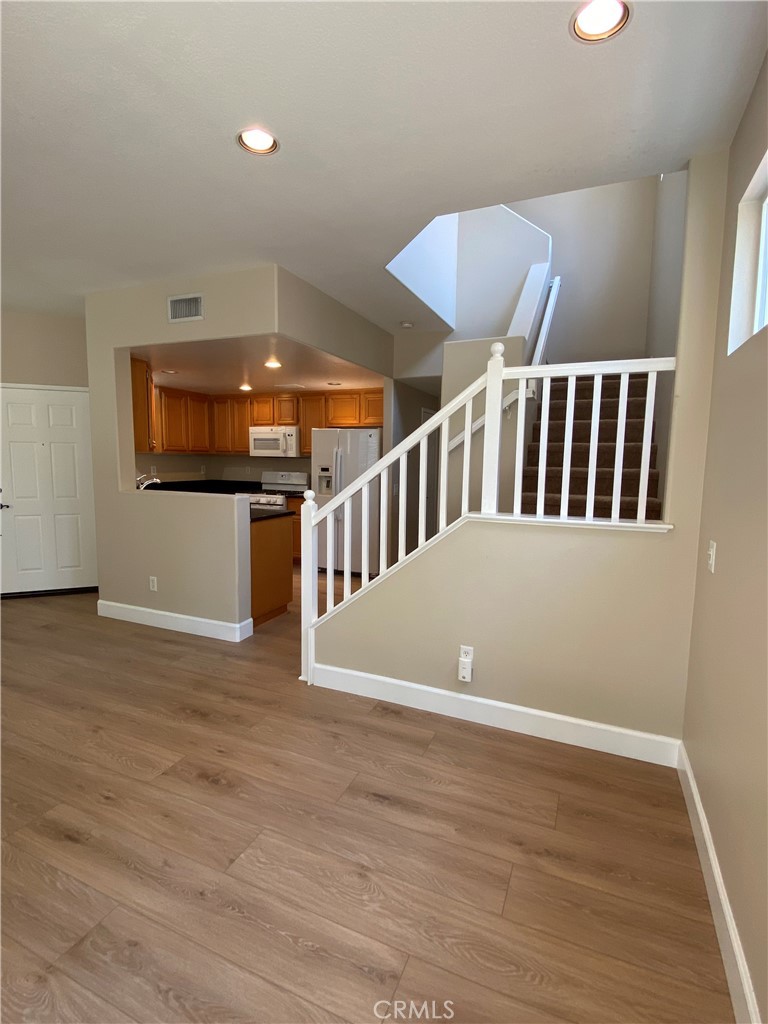 Magnolia (MAGN) - Residential Lease