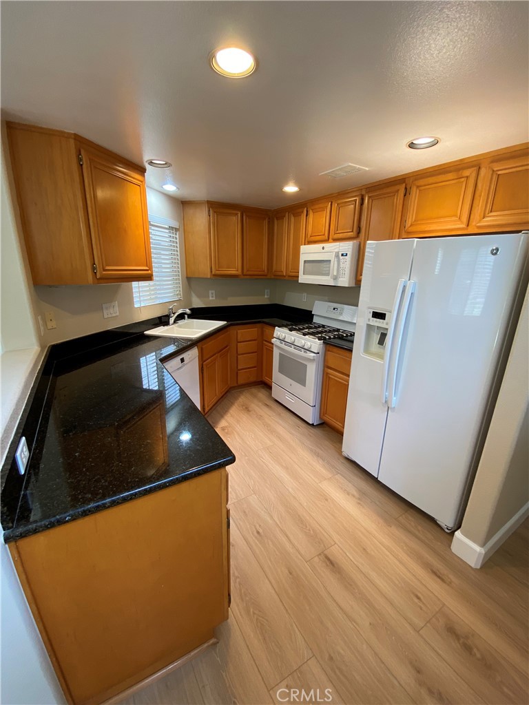 Magnolia (MAGN) - Residential Lease