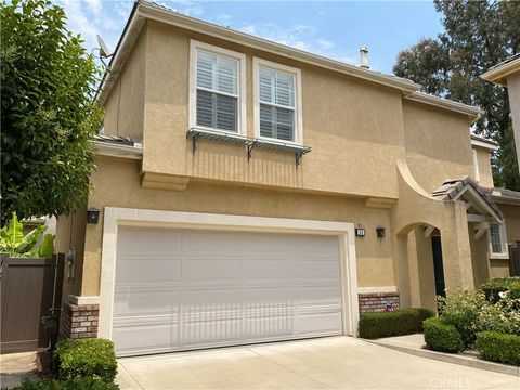 54 Bloomfield Rancho Santa Margarita CA 92688