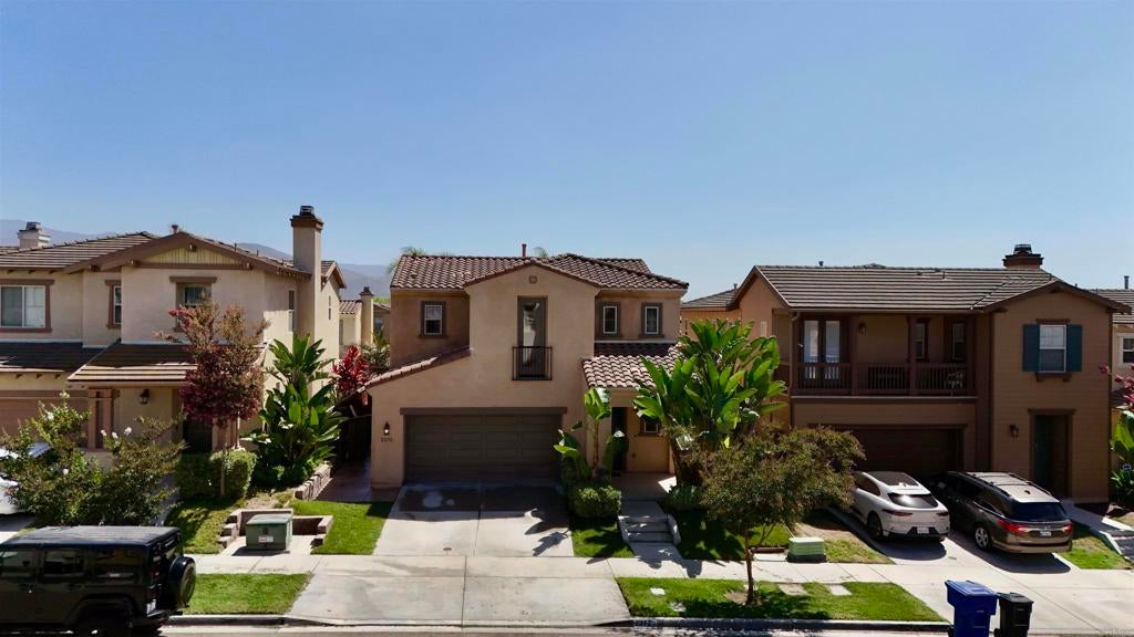 2372 Wander Street