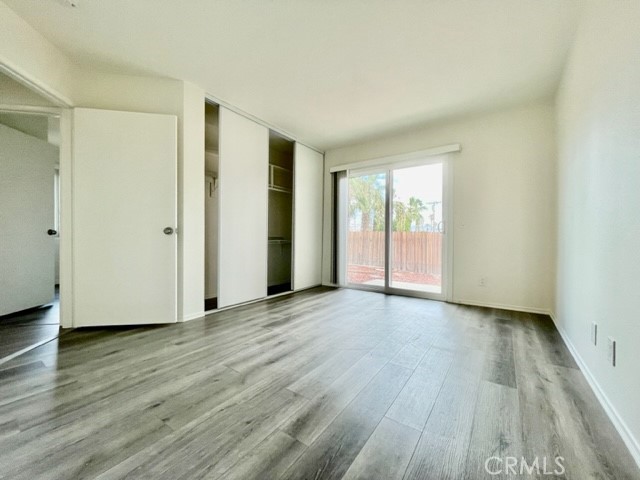 Not Applicable - Residential Lease