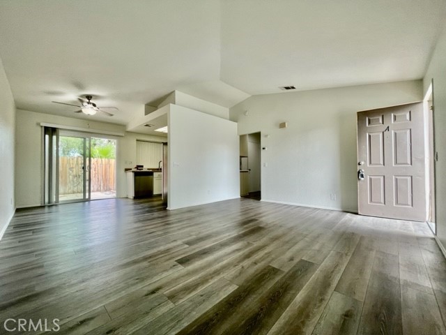 Not Applicable - Residential Lease