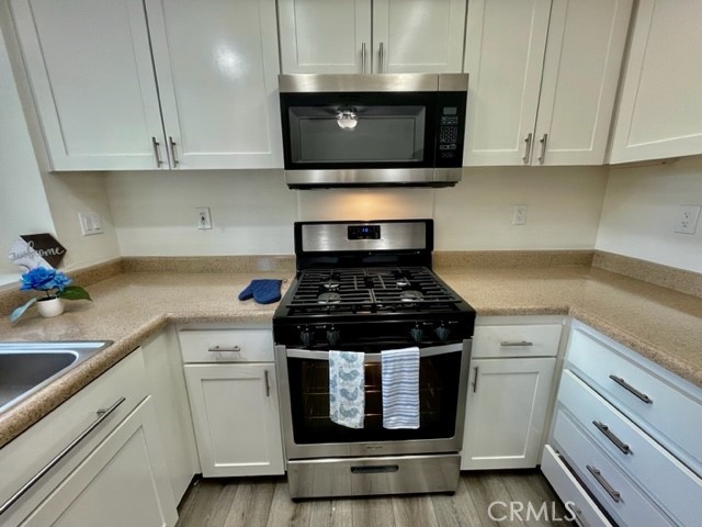 Not Applicable - Residential Lease