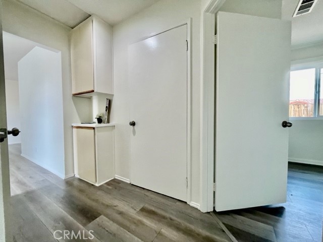 Not Applicable - Residential Lease