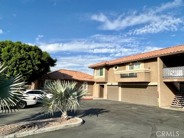 Not Applicable - Residential Lease