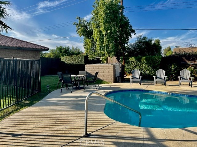 Not Applicable - Residential Lease