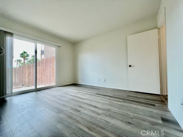 Not Applicable - Residential Lease