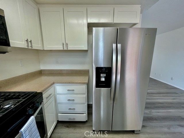 Not Applicable - Residential Lease