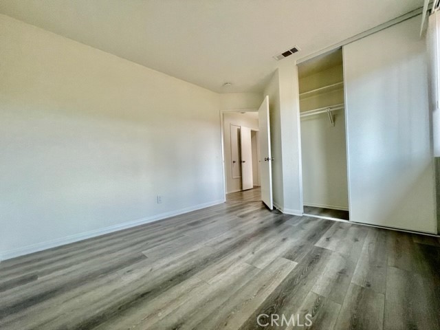 Not Applicable - Residential Lease