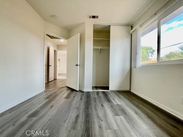 Not Applicable - Residential Lease