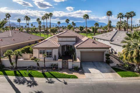 Photo of 43319 N Heritage Palms Drive N, Indio, CA 92201 (MLS # 219151285DA)