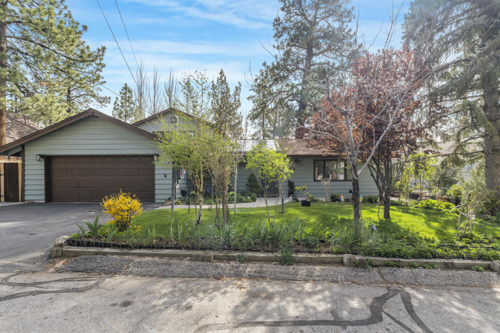 1018 Feather Mountain Drive