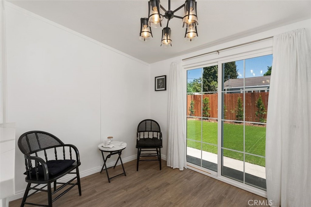 Other - Residential Income