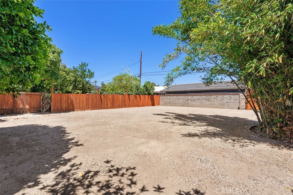 Other - Residential Income