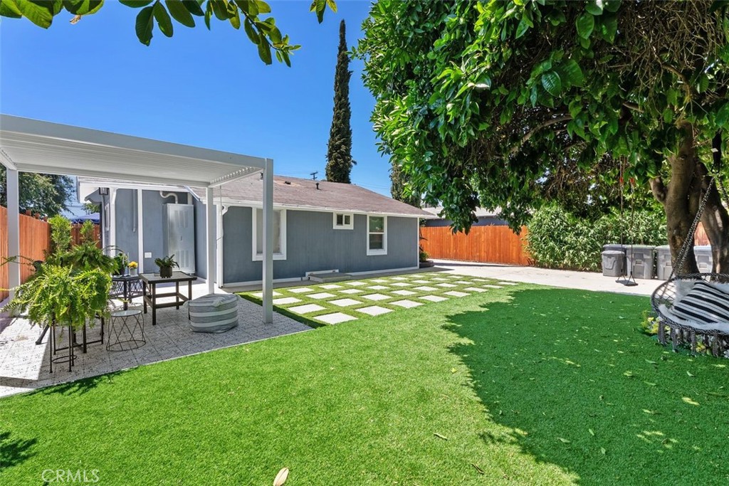 Other - Residential Income