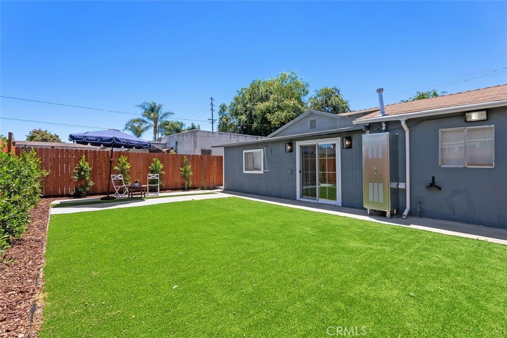 Other - Residential Income