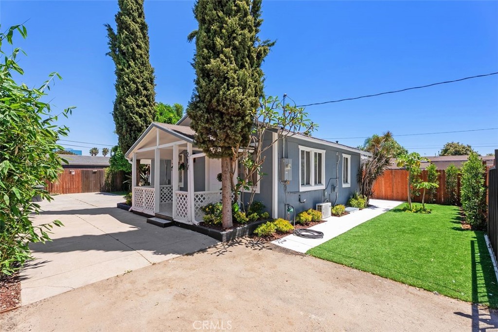 Other - Residential Income