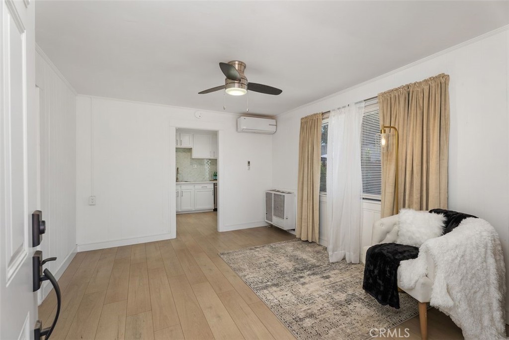 Other - Residential Income