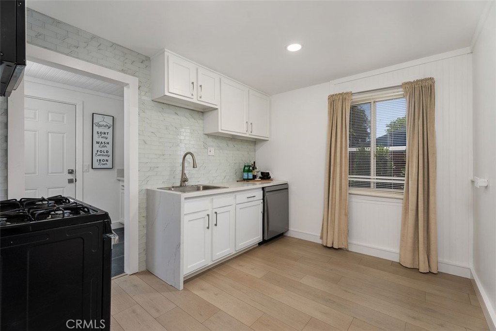 Other - Residential Income