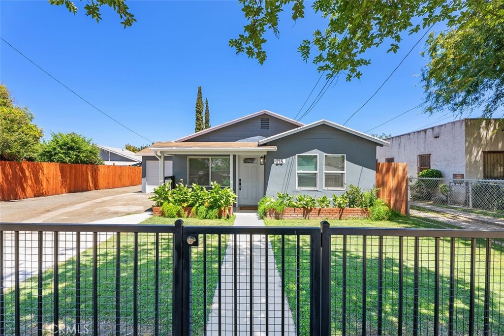 Other - Residential Income