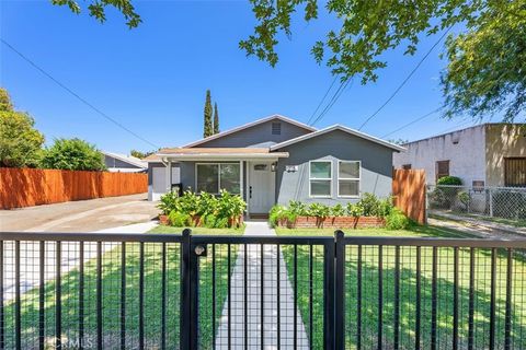 217 N Mcclay Street Santa Ana CA 92701