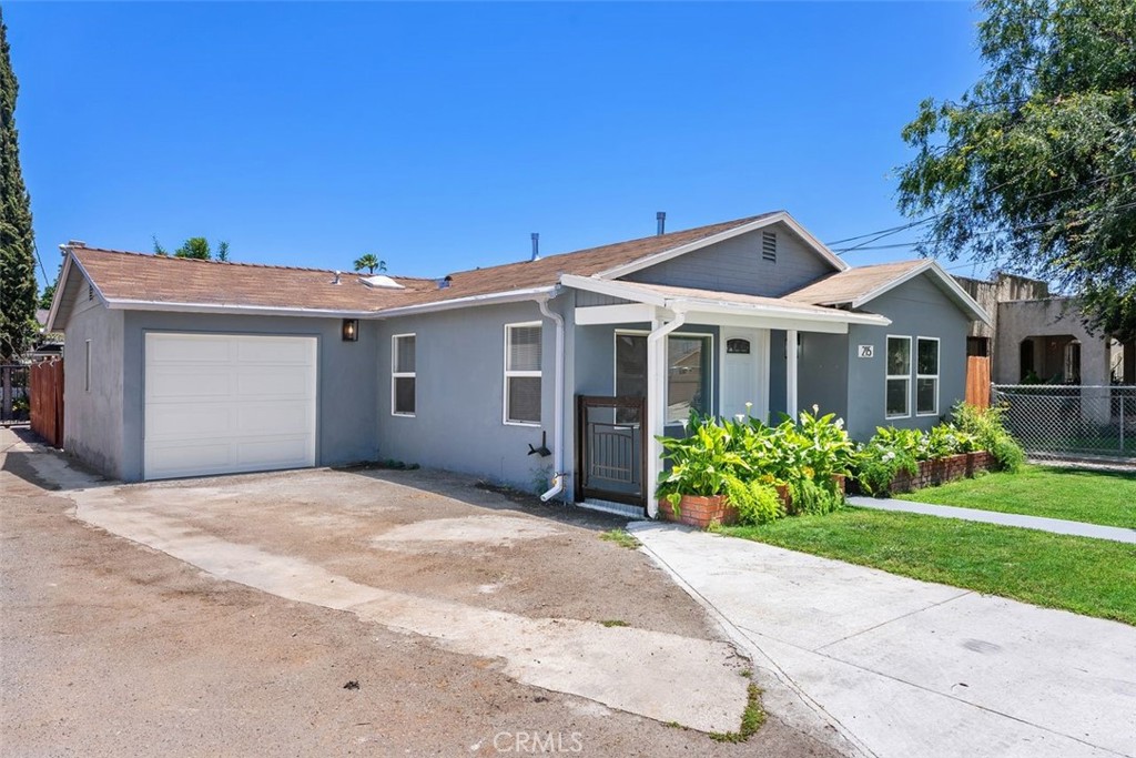 Other - Residential Income