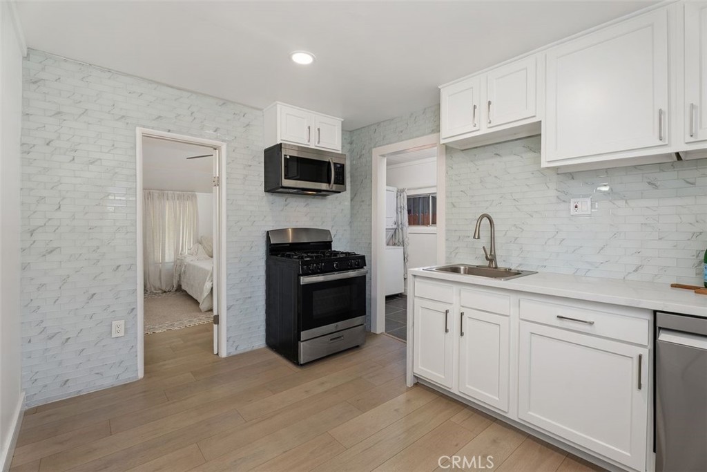 Other - Residential Income