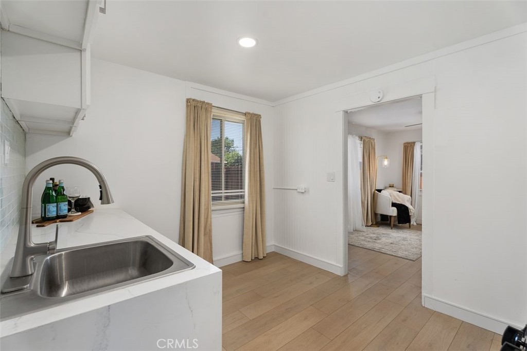 Other - Residential Income