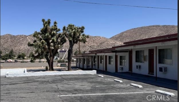 55446 Twentynine Palms