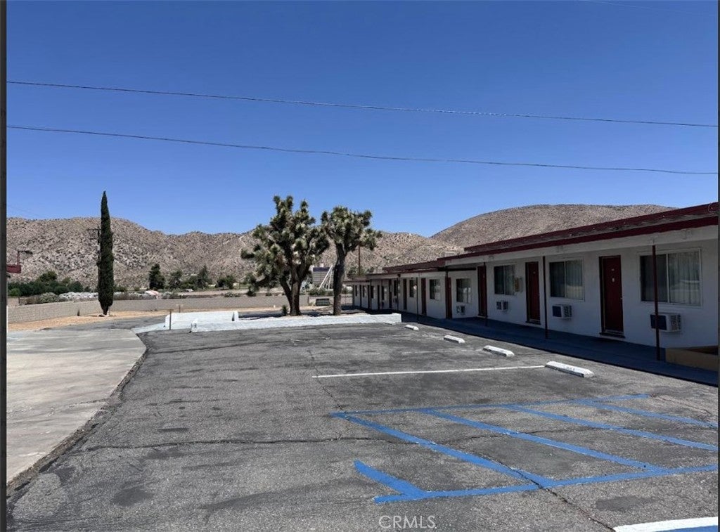 55446 Twentynine Palms