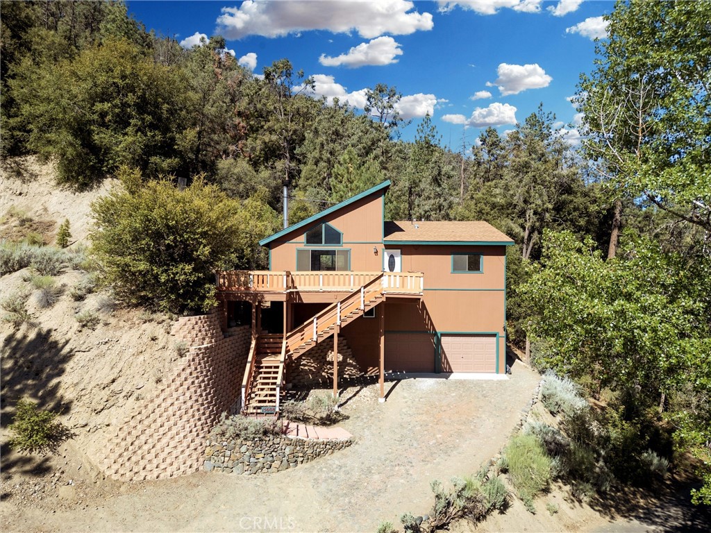 15608 San Moritz Drive