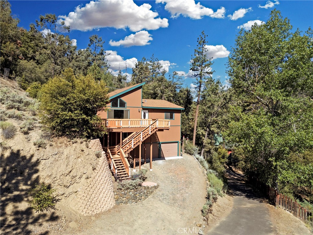 15608 San Moritz Drive