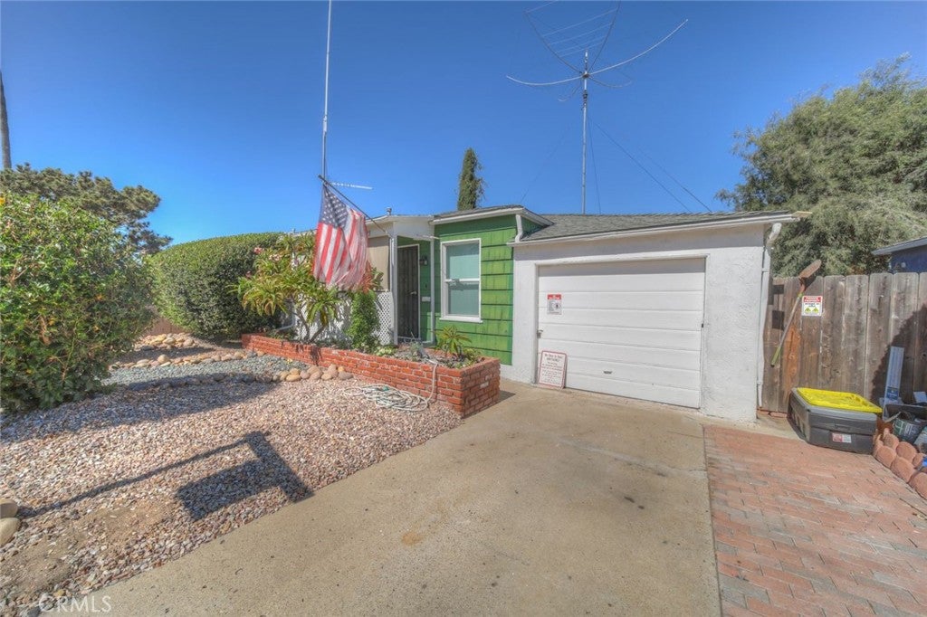 4325 Athens ST, San Diego CA 92115
